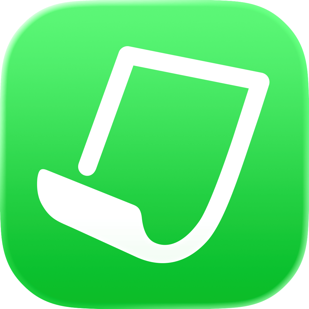 QuickScan Icon